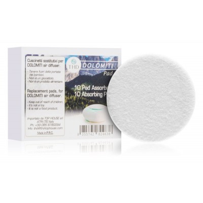 Dolomiti Air Absorbing Pads