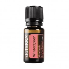 Wintergreen / Гаультерія Непальська 15 мл