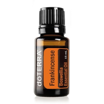 Frankincense ( Ладан), эфирное масло, 15 мл
