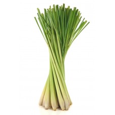 Lemongrass (Cymbopogon flexuosus) / Лемонграсс (лимонное сорго), эфирное масло, 15 мл