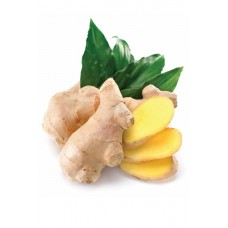 Ginger (Имбирь), эфирное масло, 15 мл