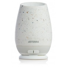Дифузор Roam Diffuser doTerra, мармурова крихта 