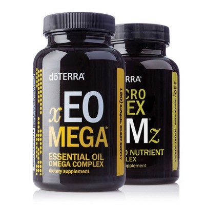 Daily Nutrient Pack / Набор питательных веществ на каждый день, 2 продукта