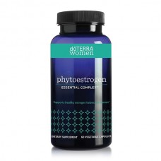 Phytoestrogen Lifetime Complex ( Для женского здоровья, 60 капсул)