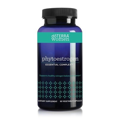 Phytoestrogen Lifetime Complex  «Фитоэстроген»,  для женского здоровья, 60 капсул.