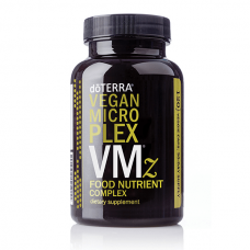 Vegan Microplex VMz Food Nutrient Complex (веганский комплекс витаминов и минералов)