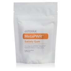 MetaPWR™ жувальна гумка