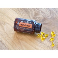 MetaPWR™ Суміш для покращення обміну речовин у капсулах (90 шт)