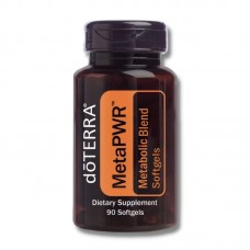 MetaPWR™ Суміш для покращення обміну речовин у капсулах (90 шт)