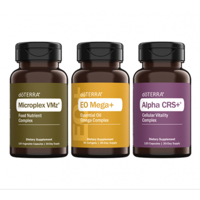 Lifelong Vitality Pack