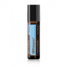 Whisper (Шепіт), doTERRA Touch Суміш масел для жінок, 10 мл