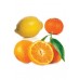 Citrus Bliss® Invigorating Blend / Цитрусовая нега), смесь эфирных масел, 15 мл