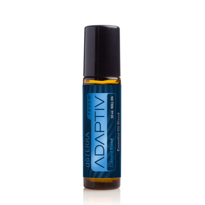 Adaptiv Touch Blend (АДАПТИВ), суміш ефірних олій, ролер 10 мл