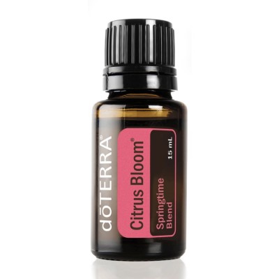 Citrus Bloom/Цитрус Блум 15 мл