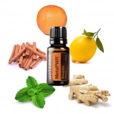 MetaPWR™ Суміш для покращення обміну речовин