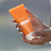 SPF 30 Sun Care Face & Body Cream, Мінеральний сонцезахисний лосьйон для обличчя та тіла