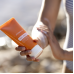 SPF 30 Sun Care Face & Body Cream, Мінеральний сонцезахисний лосьйон для обличчя та тіла