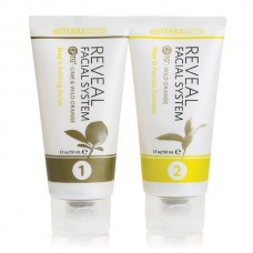 Reveal Facial System / Система для лица «Оживление», 2 * 50 мл