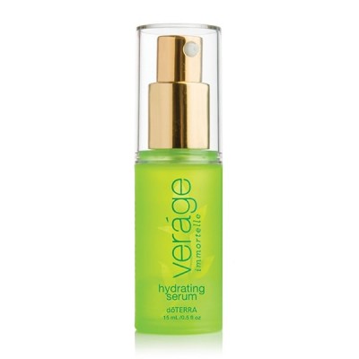 VERAGE Veráge™ Immortelle Hydrating Serum / Увлажняющая сыворотка «Вераж Иммортель», 15 мл