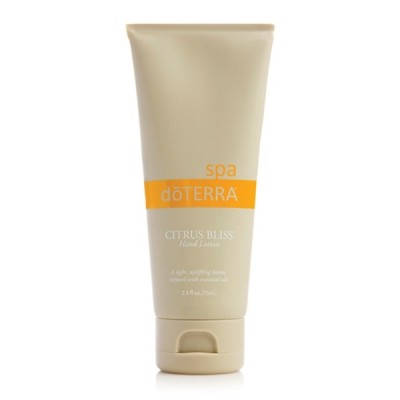 Citrus Bliss® Hand Lotion / Лосьон для рук «Цитрусовая нега», 75 мл