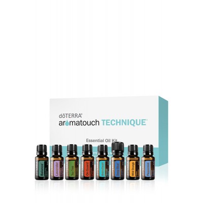 AromaTouch® Technique Refill Kit