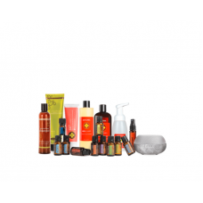 Healthy Home Enrollment Kit / Регистрационный набор "Здоровый дом"