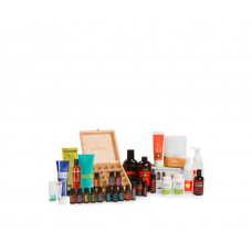 Natural Solutions Enrollment Kit / Регистрационный набор "Натуральные средства"