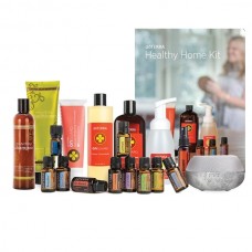 Healthy Home Enrollment Kit / Регистрационный набор "Здоровый дом"