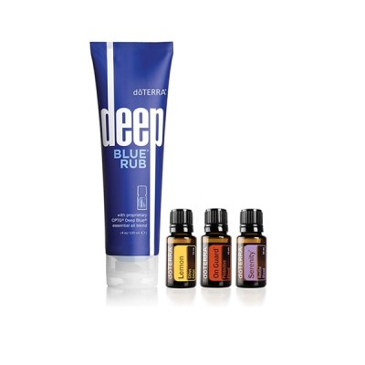 Simple Solutions Enrollment Kit / Регистрационный набор "Простые решения"