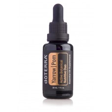 Yarrow Pom / Деревій, Гранат 30 мл