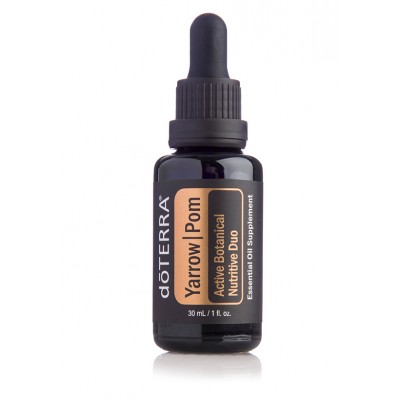 Yarrow Pom / Деревій, Гранат 30 мл