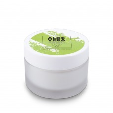 Aloe Vera - зволожуючий крем для обличчя