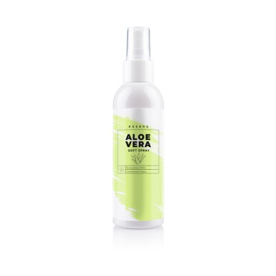 Aloe Vera М’який спрей Essens 100 мл.