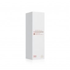 Canassens зігріваючий гель