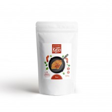 ОМЛЕТ З БЕКОНОМ