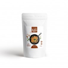 ГРИБНИЙ ОМЛЕТ