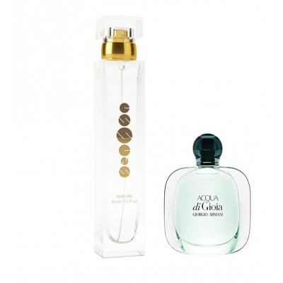 Essens w106 (із ароматом Giorgio Armani Acqua di Gio). Жіночі парфуми, 50 мл