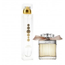 Essens w107 (для прихильників аромату Chloe Chloe). Жіночі парфуми, 50 мл