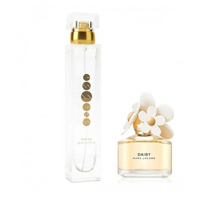 Essens w110 (Marc Jacobs Daisy). Жіночі парфуми, 50 мл