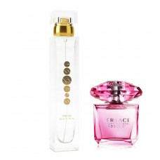 Essens w 111 (для прихильників аромату Versace Bright Crystal). Жіночі парфуми, 50 мл