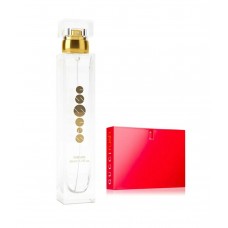 Essens w112 (для прихильників аромату Gucci Rush). Жіночі парфуми, 50 мл