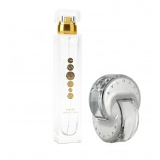 Essens w113 (для прихильників аромату Bvlgari Omnia Crystaline). Жіночі парфуми, 50 мл