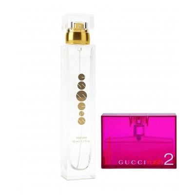 Essens w114 (із ароматом Gicci Gucci Rush 2). Жіночі парфуми , 50 мл