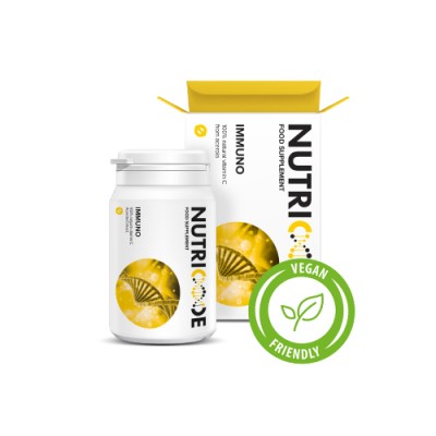 NUTRICODE IMMUNO дієтична добавка
