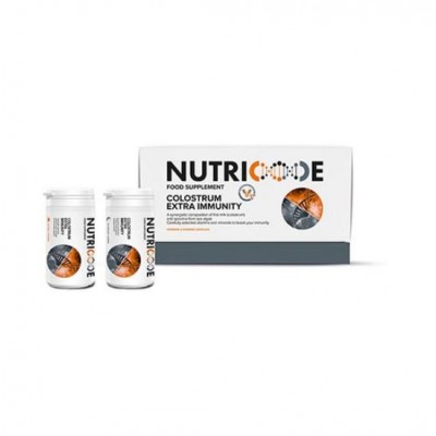 NUTRICODE COLOSTRUM EXTRA IMMUNITY дієтична добавка