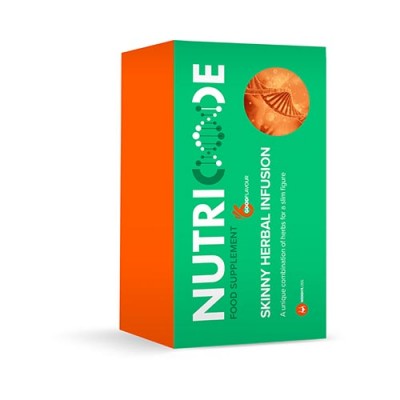 SKINNY HERBAL INFUSION дієтична добавка