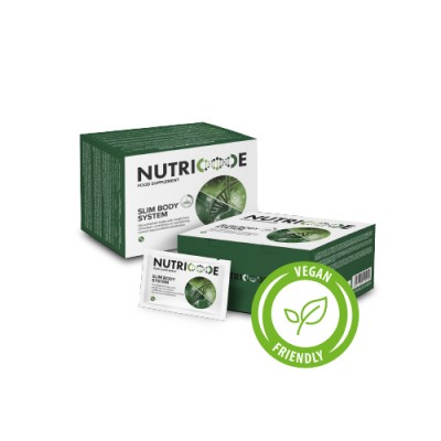 SLIM BODY SYSTEM 360 G дієтична добавка