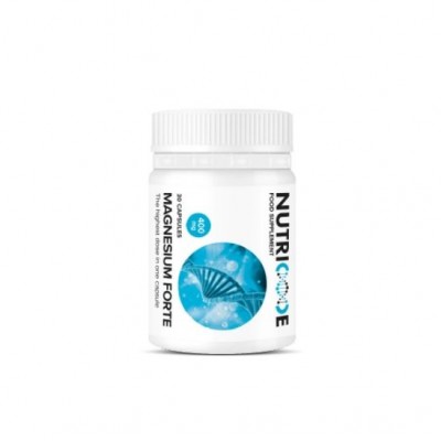 MAGNESIUM FORTE 400 MG 22 G дієтична добавка