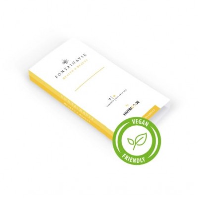Харчова добавка Day Skin Spa 5,45 g FONTAINAVIE HEALTH & BEAUTY
