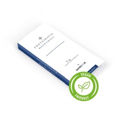 Харчова добавка NIGHT SKIN SPA 5,50 G FONTAINAVIE HEALTH & BEAUTY